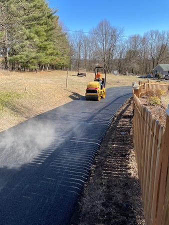 Images Testa Asphalt Paving, Inc.