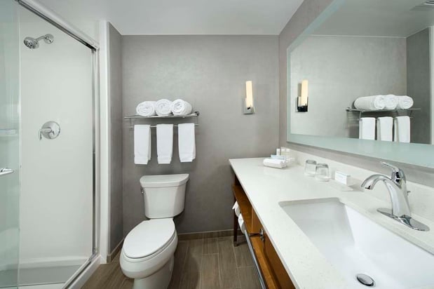 Images Homewood Suites by Hilton Gaithersburg/ Washington, DC North