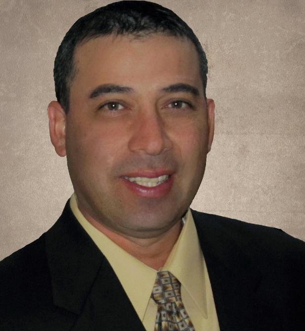 Images Richard Gonzalez: Allstate Insurance