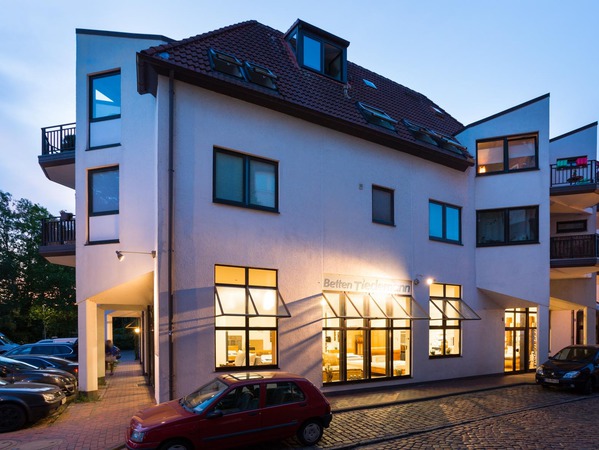 Bilder Betten Tiedemann