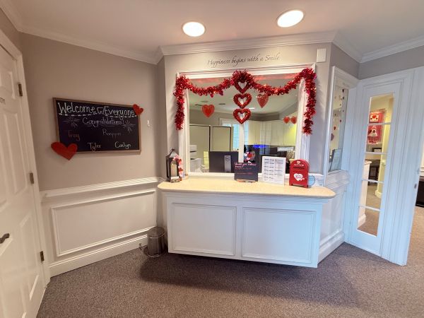 Family Orthodontics - Cumming Image