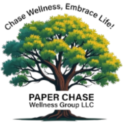 Paper Chase Wellness Group
