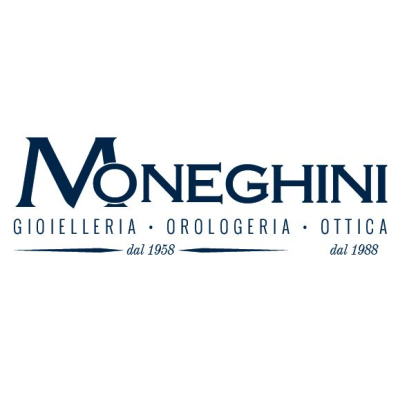 Gioielleria Orologeria Ottica Moneghini Logo