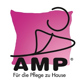 Logo AMP-Krankenpflegedienst GmbH