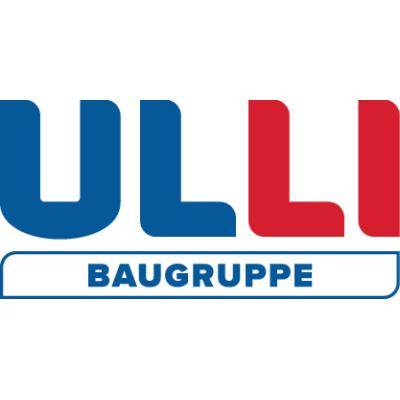 ULLI - Bau in Lichtenau in Mittelfranken - Logo