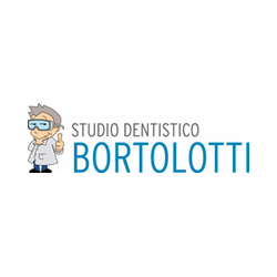 Studio Dentistico Bortolotti Dr. Nino Logo