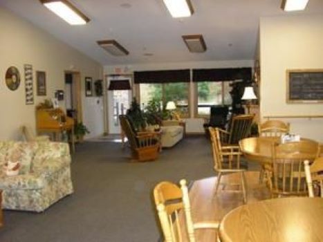 Images Comforts of Home Advanced Assisted Living and Men’s Memory Care