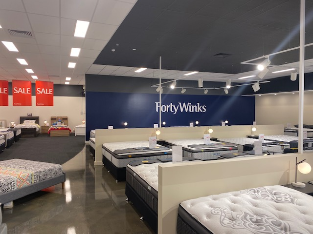 Images Forty Winks Robina