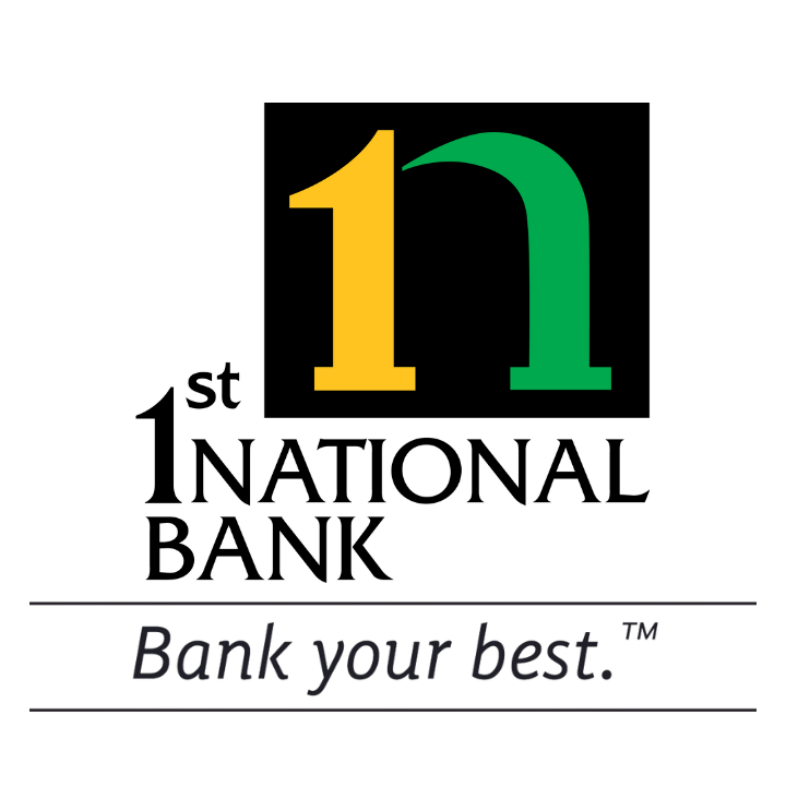 1st National Bank | Lebanon Walmart
