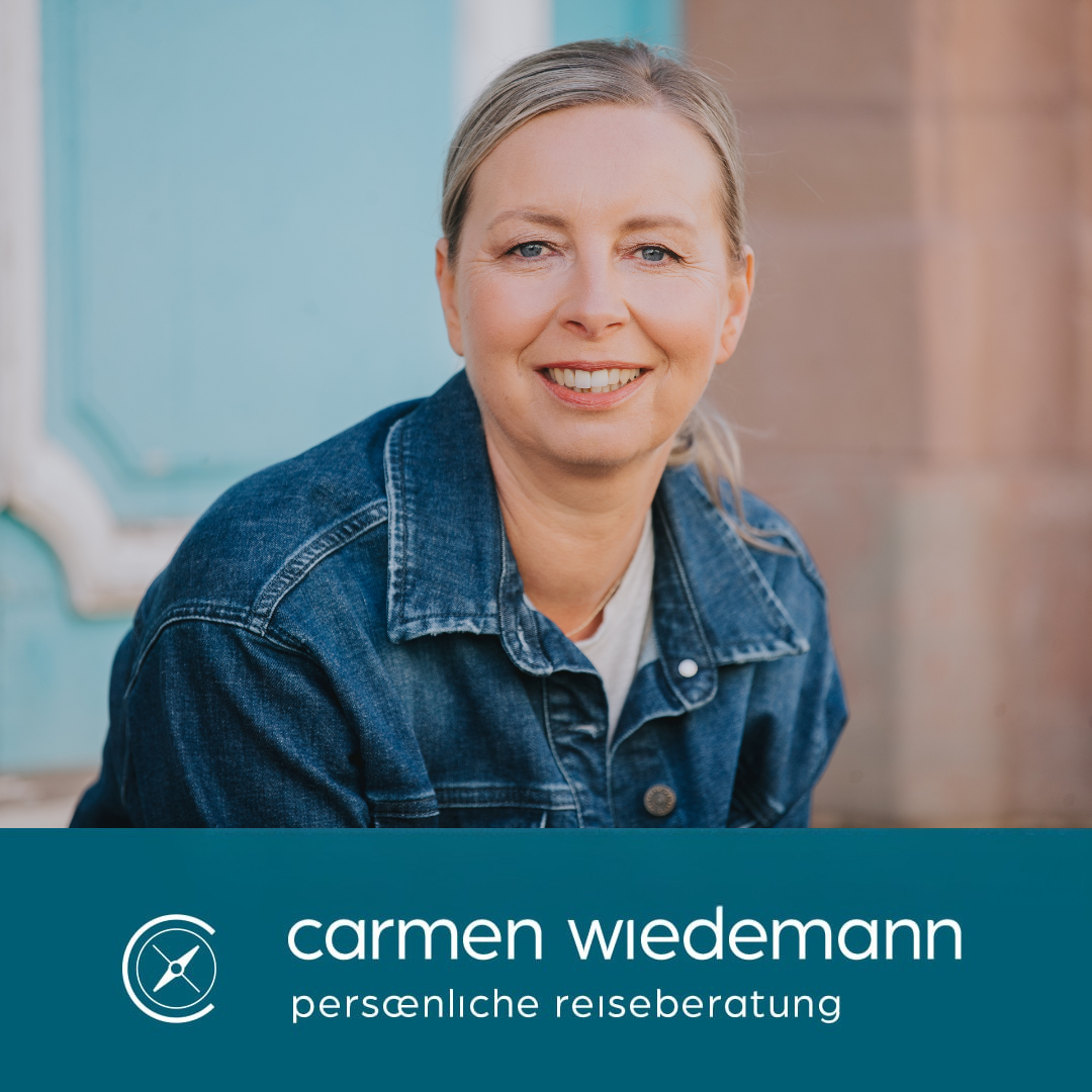 Carmen Wiedemann Reiseberatung in Schweich