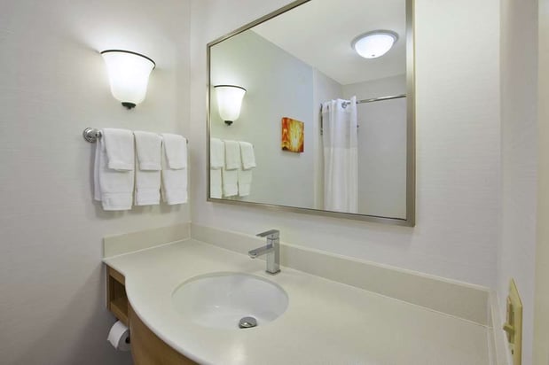 Images Hilton Garden Inn Wichita