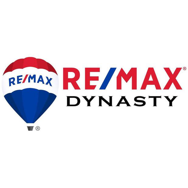 Martin Gutierrez | Re/Max Dynasty Logo
