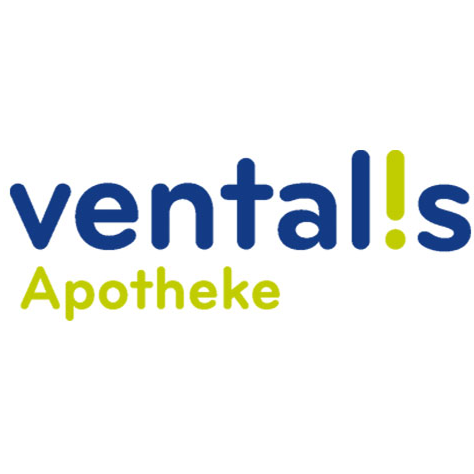 Ventalis-Apotheke in Jüchen - Logo