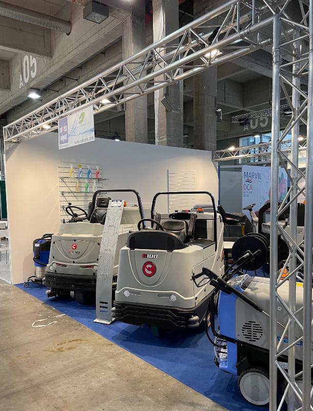 Images Calvatis - Calgonit