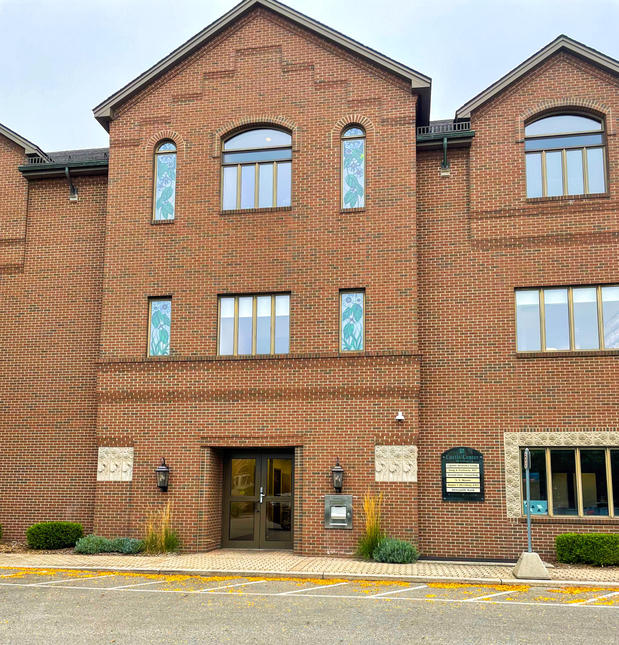 Images Mercantile Bank