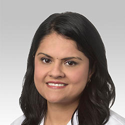 Padmaja Vittal, MD