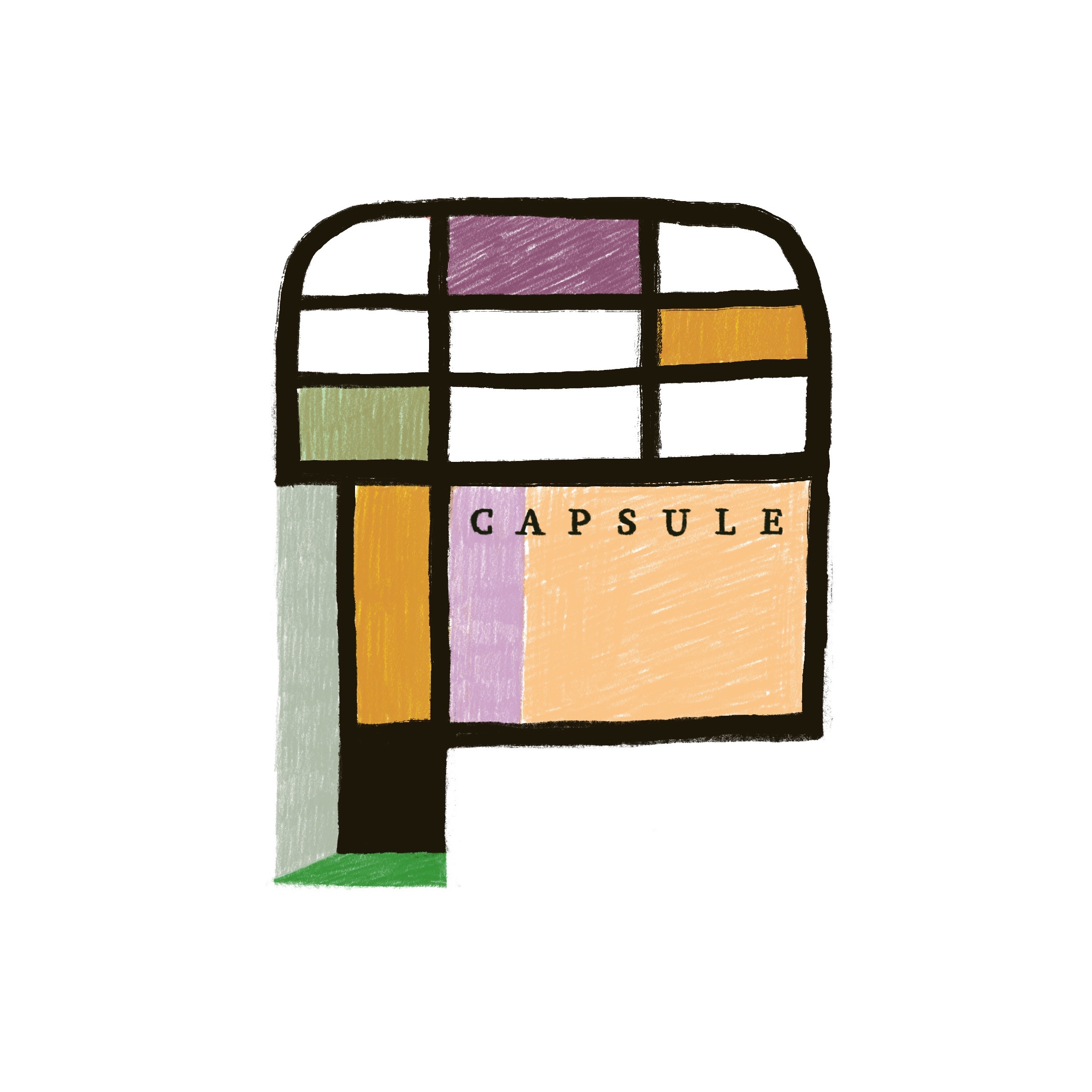CAPSULE designer