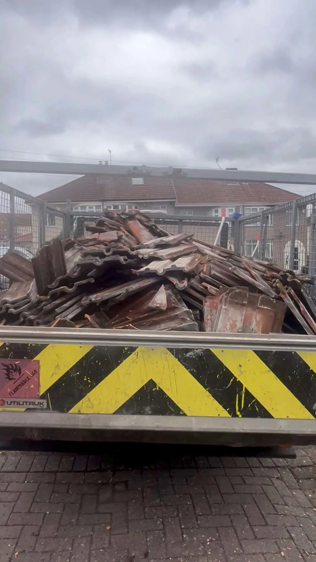 Images MCb Landscaping And Waste Disposal