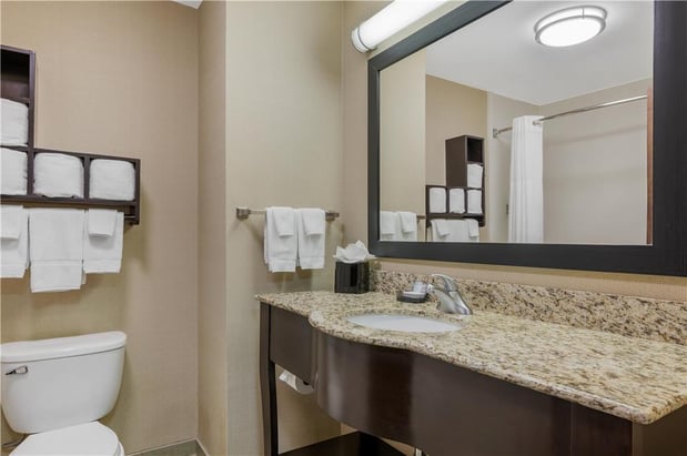 Images Hampton Inn & Suites Crawfordsville