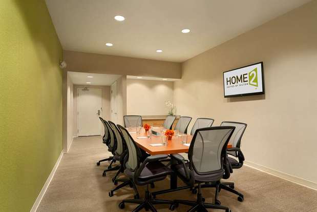 Images Home2 Suites by Hilton Pittsburgh / McCandless, PA