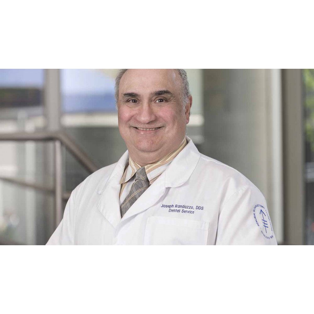 Dr. Joseph D. Randazzo, DDS - New York, NY - Prosthodontics, Other