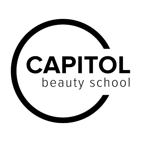 Capitol Beauty School Logo