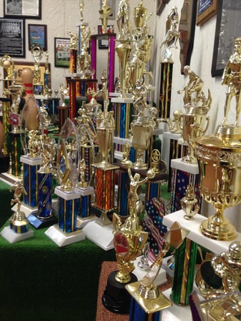 Images Graphic Electronics, Inc.