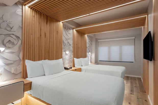 Images Best Western Plus Soho Hotel