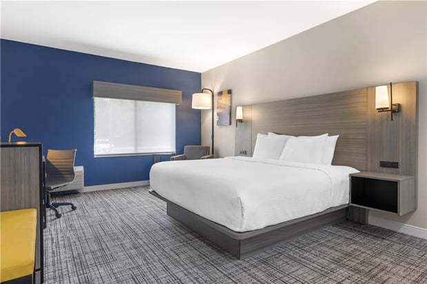 Images Best Western Plus Elgin - Chicago