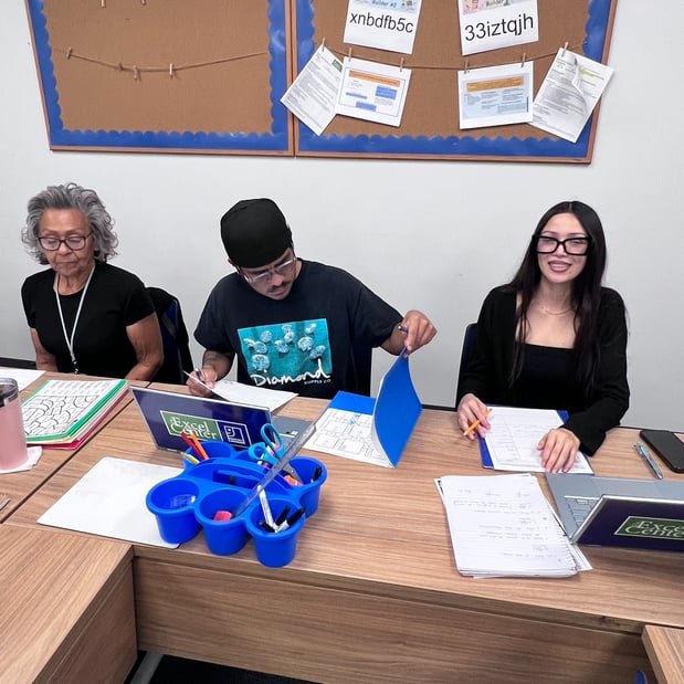 Images The Excel Center Papago