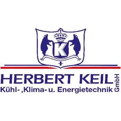 Kühl-, Klima- und Energietechnik Herbert Keil GmbH in Panschwitz Kuckau - Logo