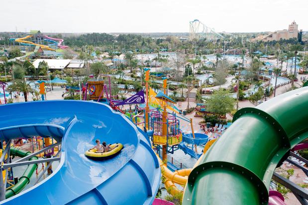 Images Staybridge Suites Orlando at Seaworld by IHG