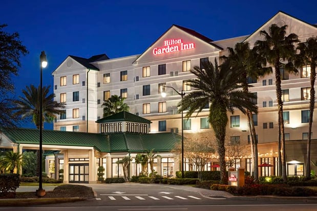 Images Hilton Garden Inn Palm Coast Town Center
