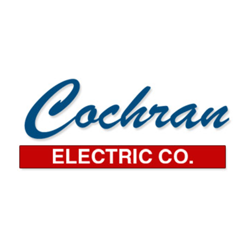 Cochran Electric Company Logo