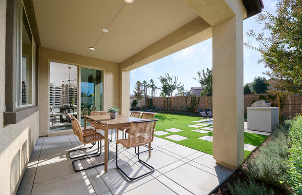 Images Villas at Highland Grove by Pulte Homes
