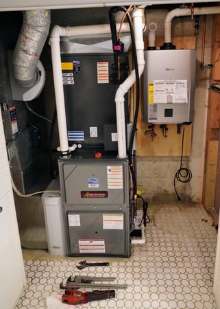 Images Sureway Heating Cooling Plumbing