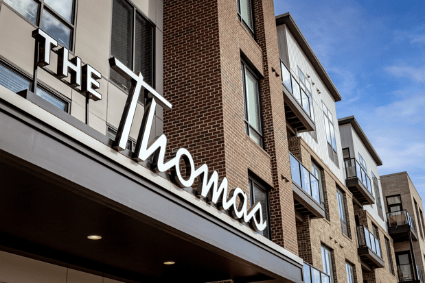 Images The Thomas at GVX