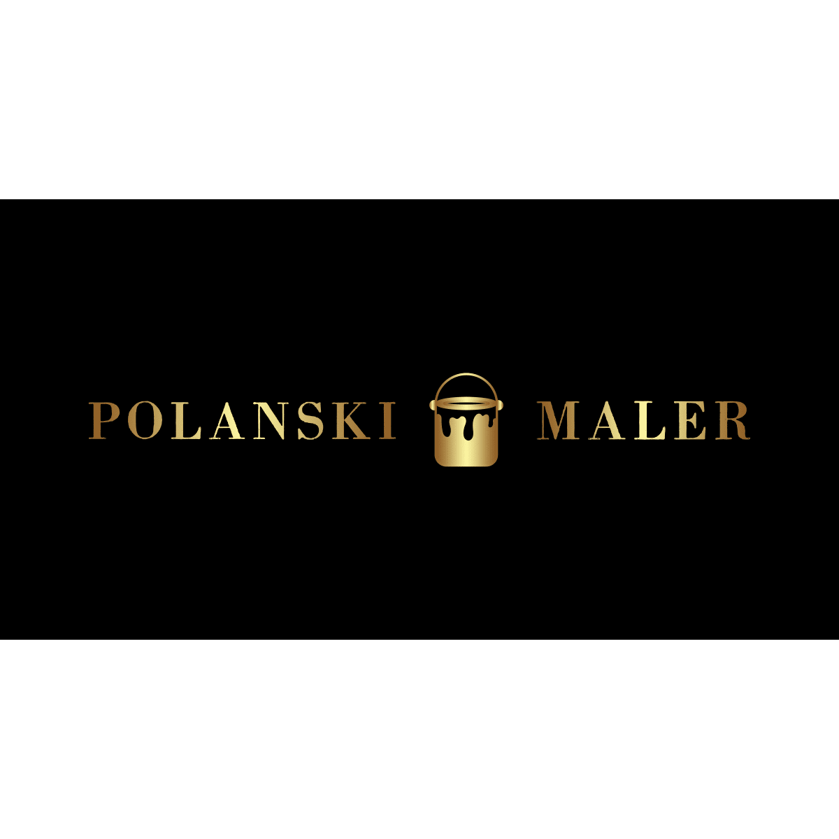 Maler Polanski GmbH Logo