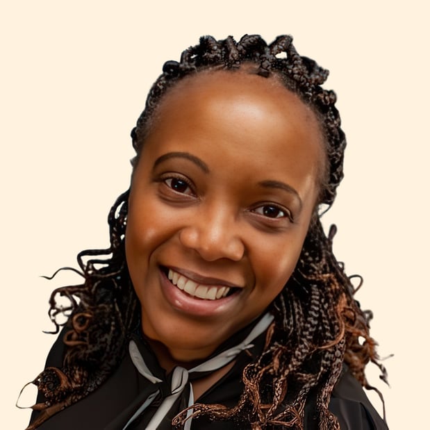 Images Jane King, Counselor