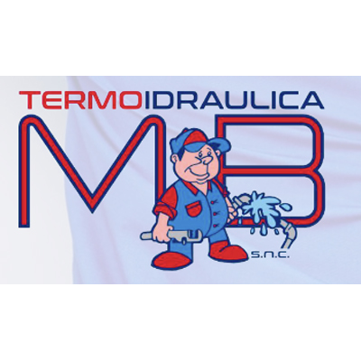 Termoidraulica Mb Logo