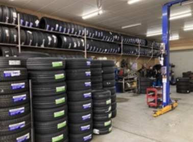Images Bridgestone Select Tyre & Auto Belconnen