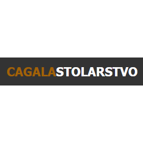 Cagala stolárstvo Nové Mesto nad Váhom