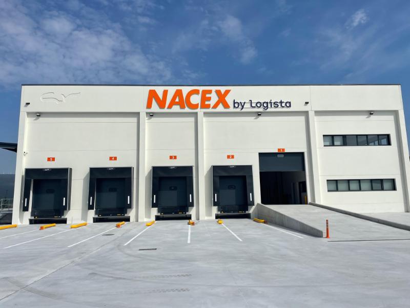 Images Plataforma NACEX