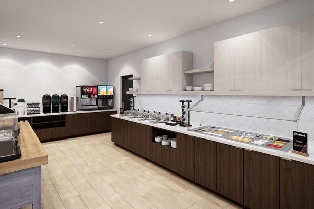 Images Staybridge Suites Williamsville - Buffalo by IHG