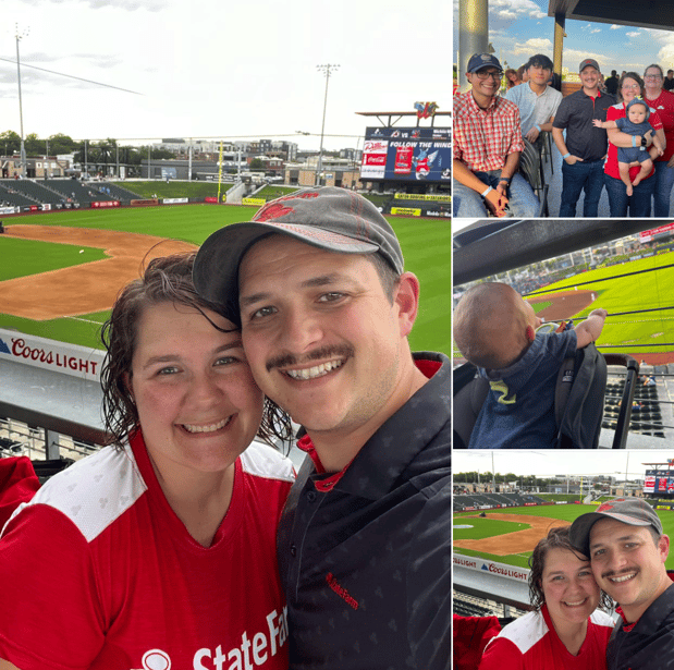 Images Caleb Hanke - State Farm Insurance Agent