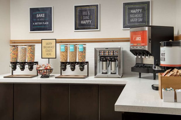 Images Hampton Inn Birmingham I-65/Lakeshore Drive