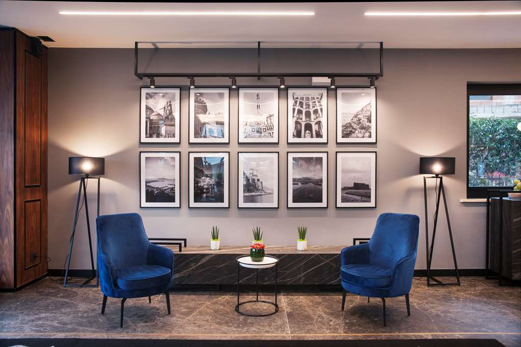 Images Radisson Hotel Naples Nola