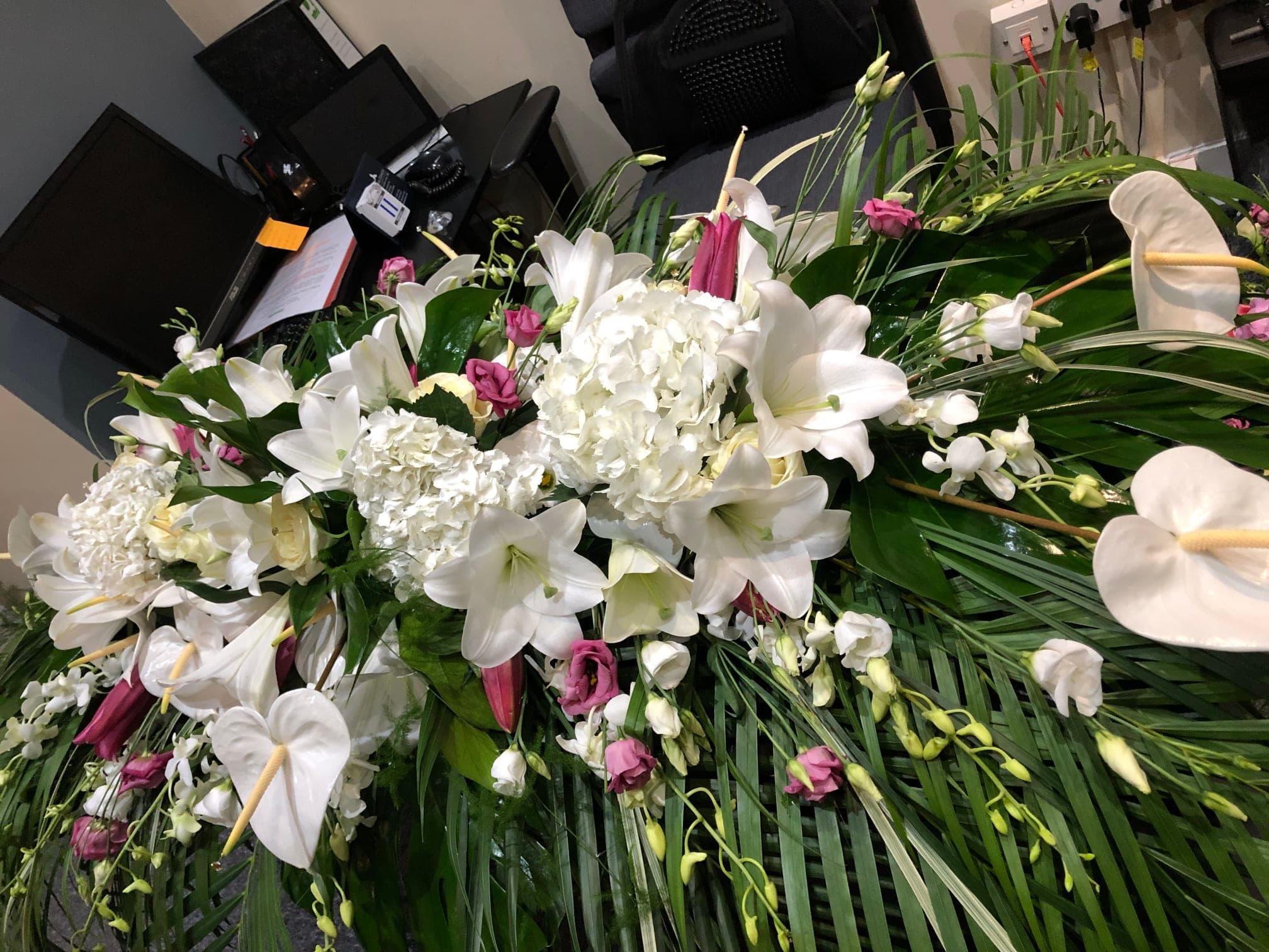 Images Personal Touch Funeral Planning Services
