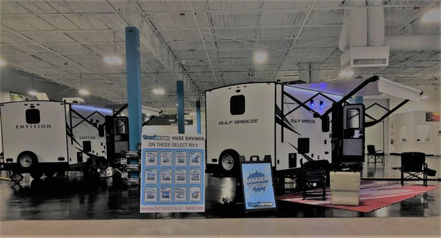 Images Camping World RV Sales