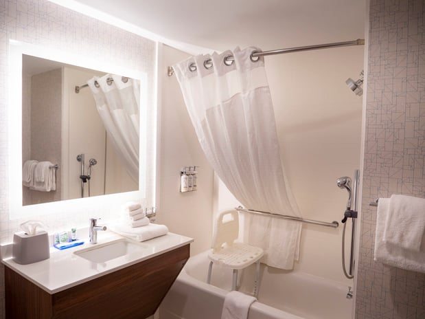 Images Holiday Inn Express & Suites Greenville Airport by IHG
